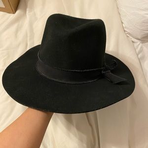 Trendy hat